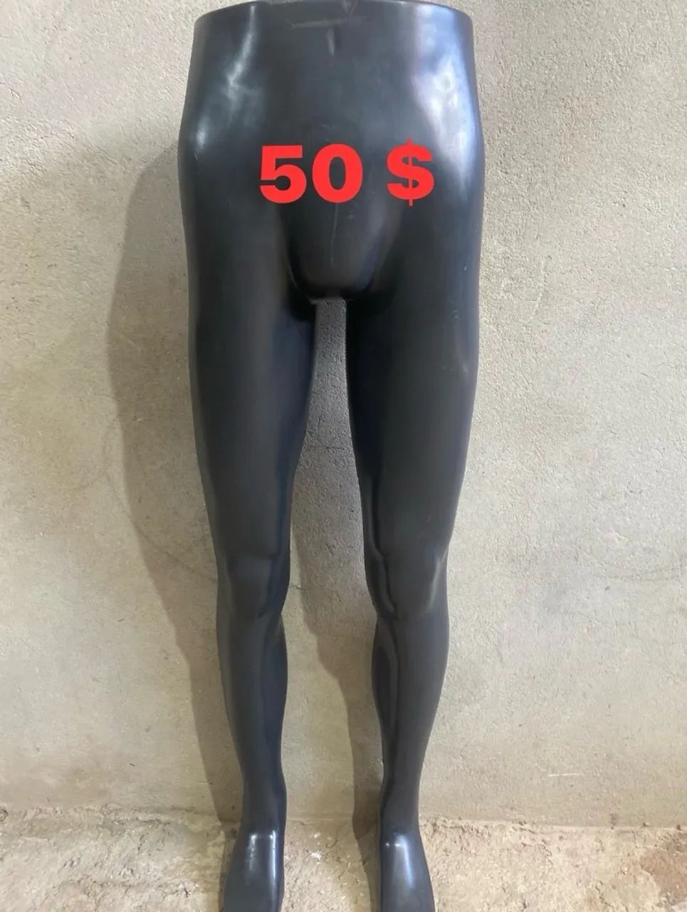 MANEQUINS  - Foto 2