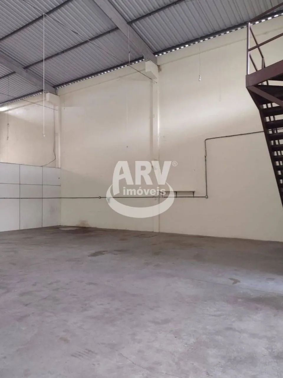 Pavilhão - B. Vera Cruz - Gravataí/RS - Foto 6