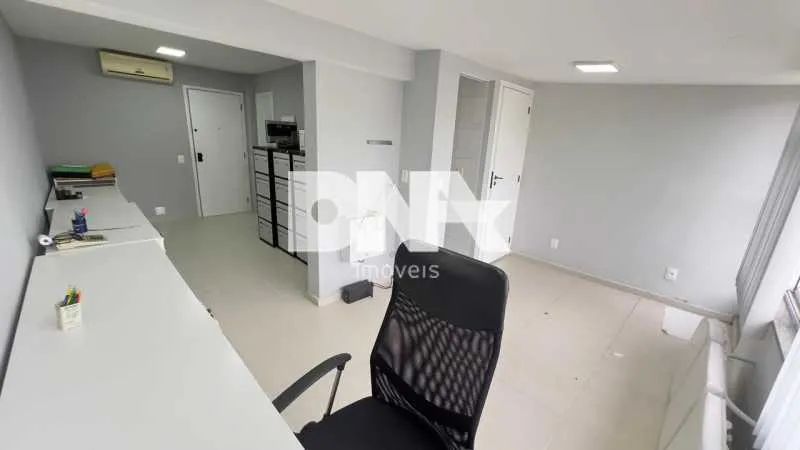 Sala : / Comercial / Barra da Tijuca - Foto 4