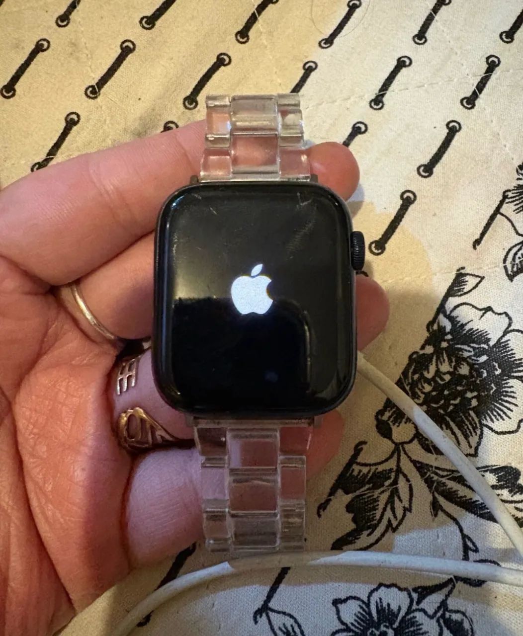 apple watch SE gen 2 - Foto 3