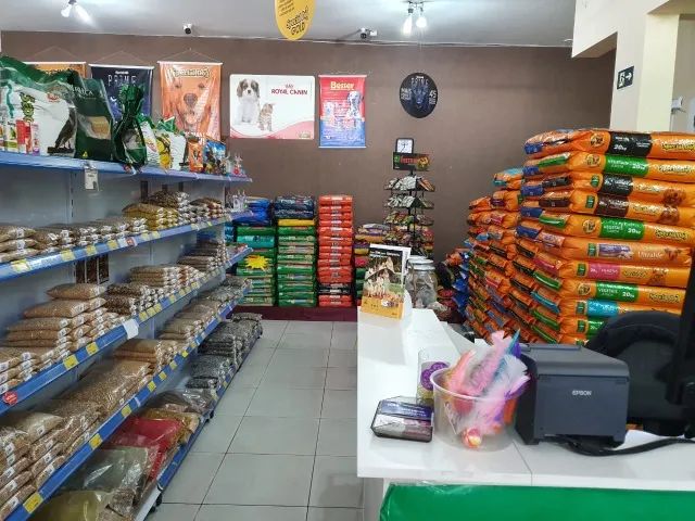 VENDE-SE UMA LOJA DE AGRO PET EM SANTA BARBARA DO OESTE - Foto 3