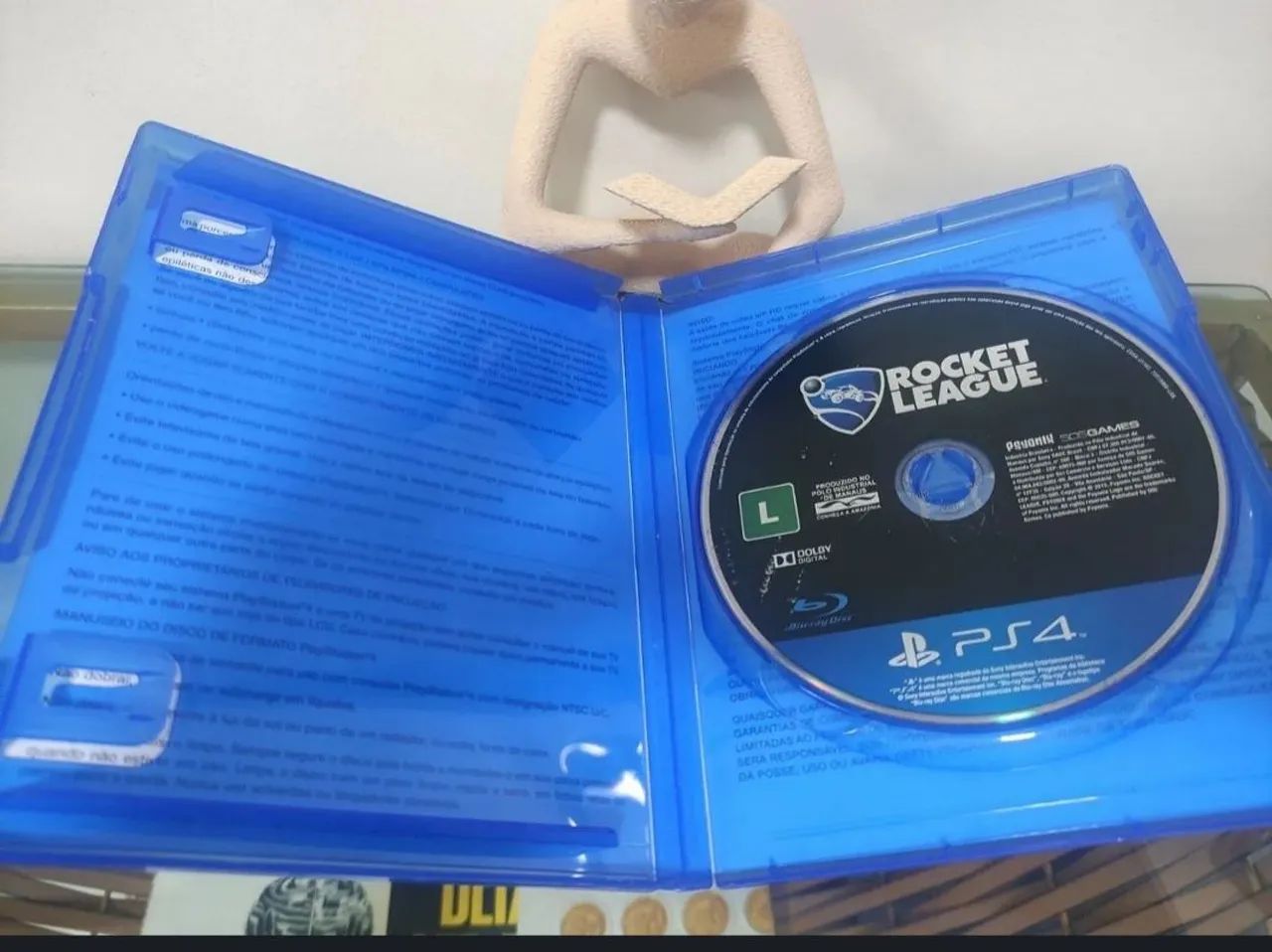 Rocket League PS4  - Foto 2