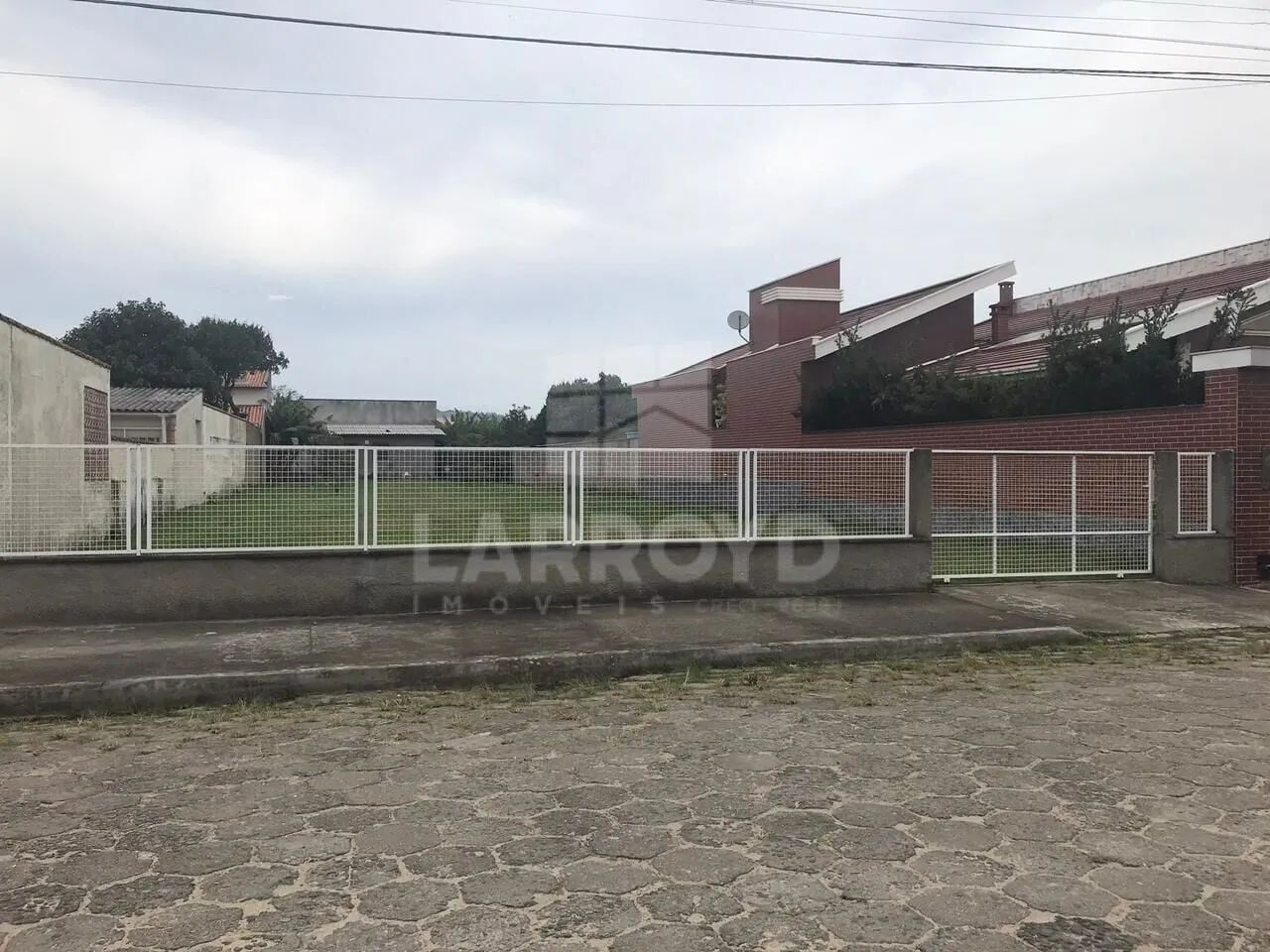 Terreno à venda em área urbana com boa mobilidade - Foto 4