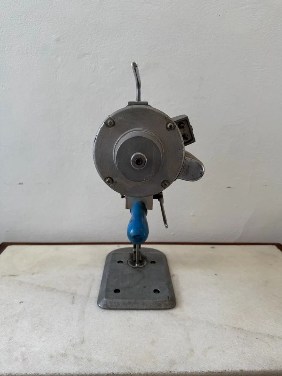 Máquina de Corte Tecidos  - Foto 3