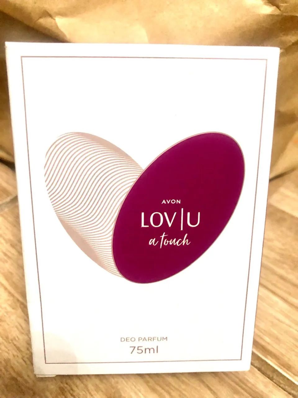 Perfume Avon