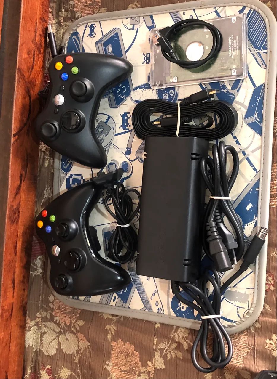 Xbox 360 - Foto 3