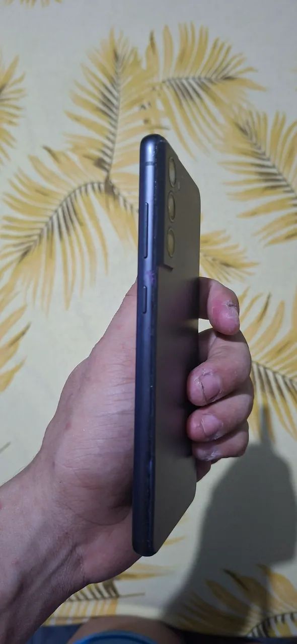 Galaxy s21 fe  - Foto 2