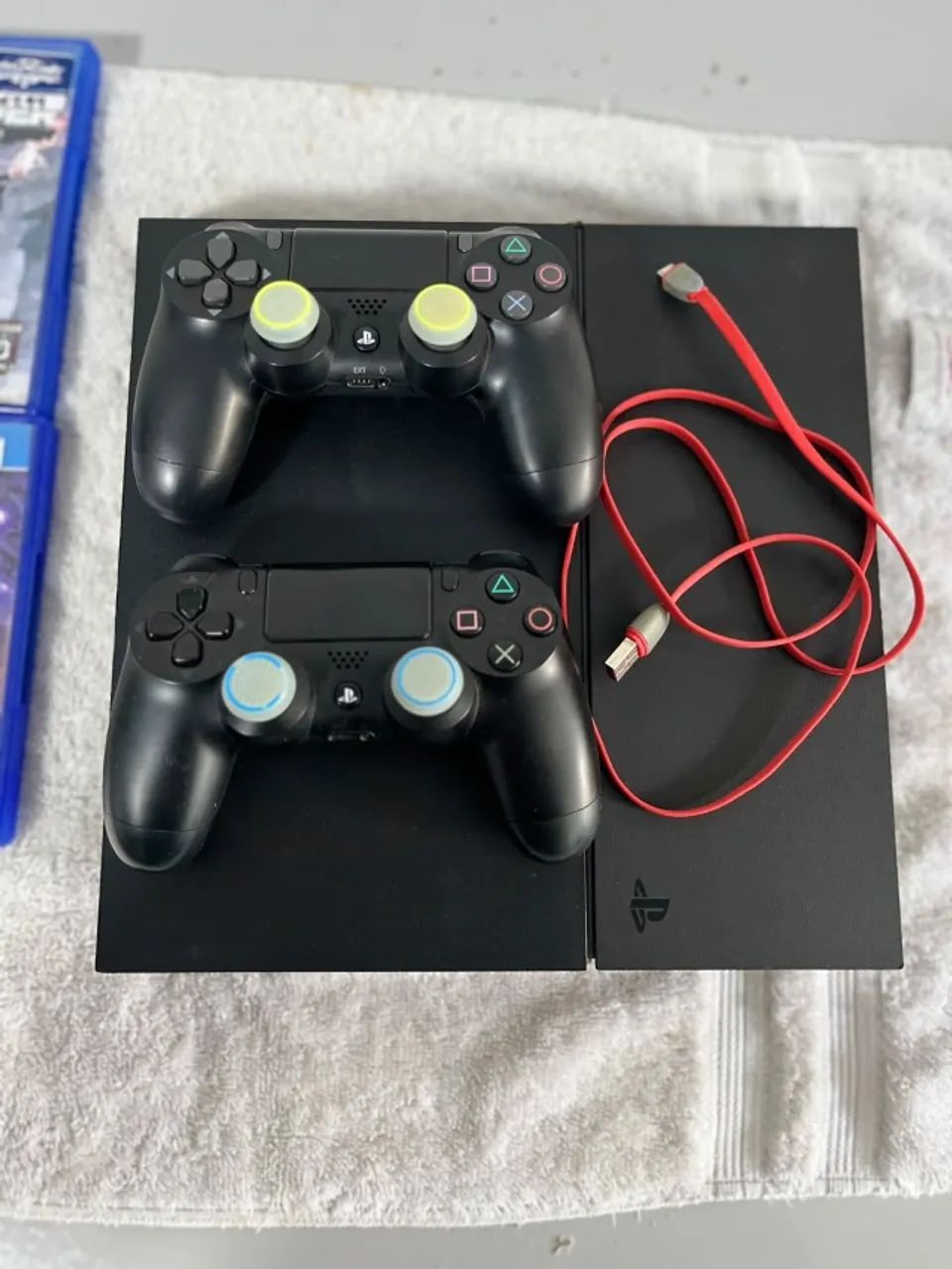Console ps4 - Foto 4