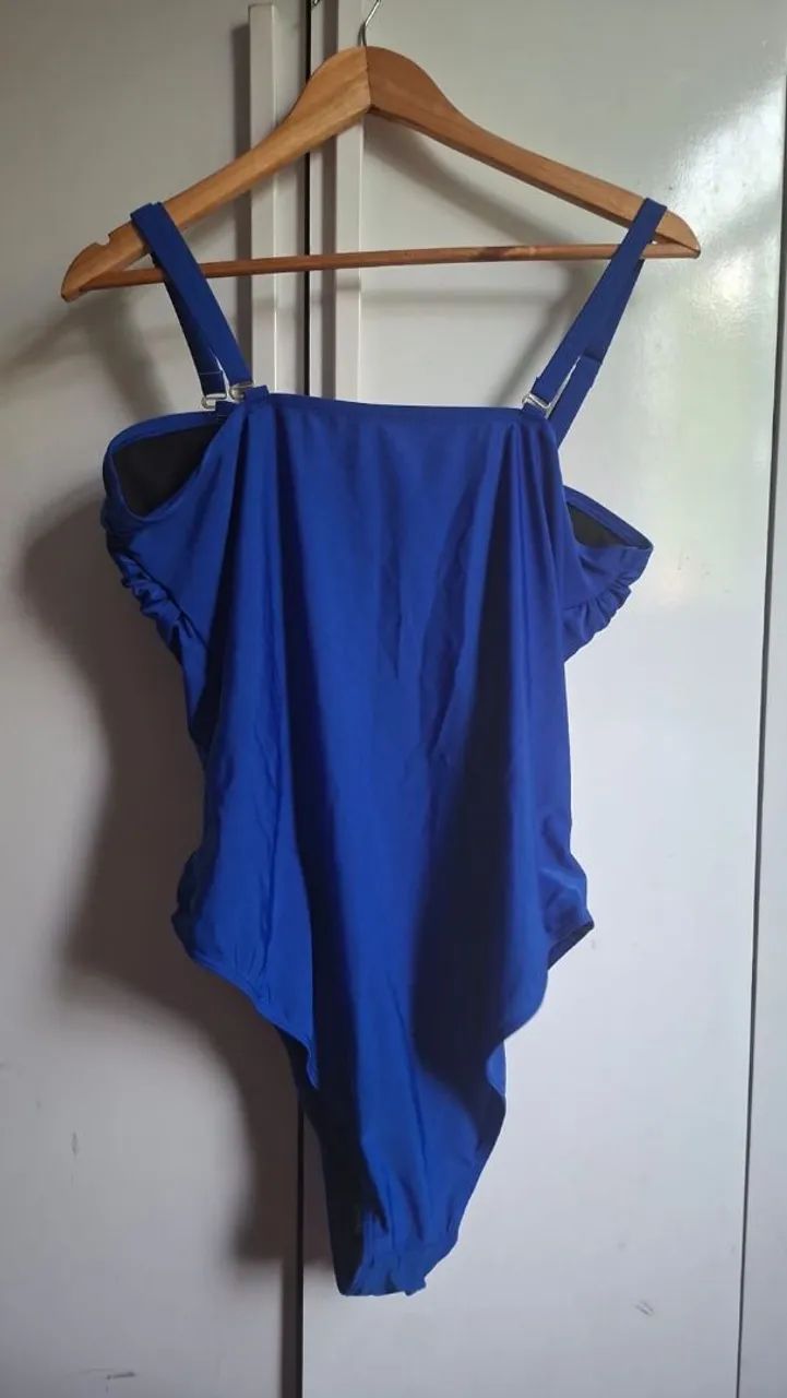 Roupa de banho nova - Foto 5