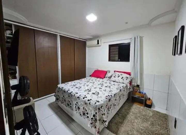 Casa a venda no Mangueirão - TB  - Foto 3
