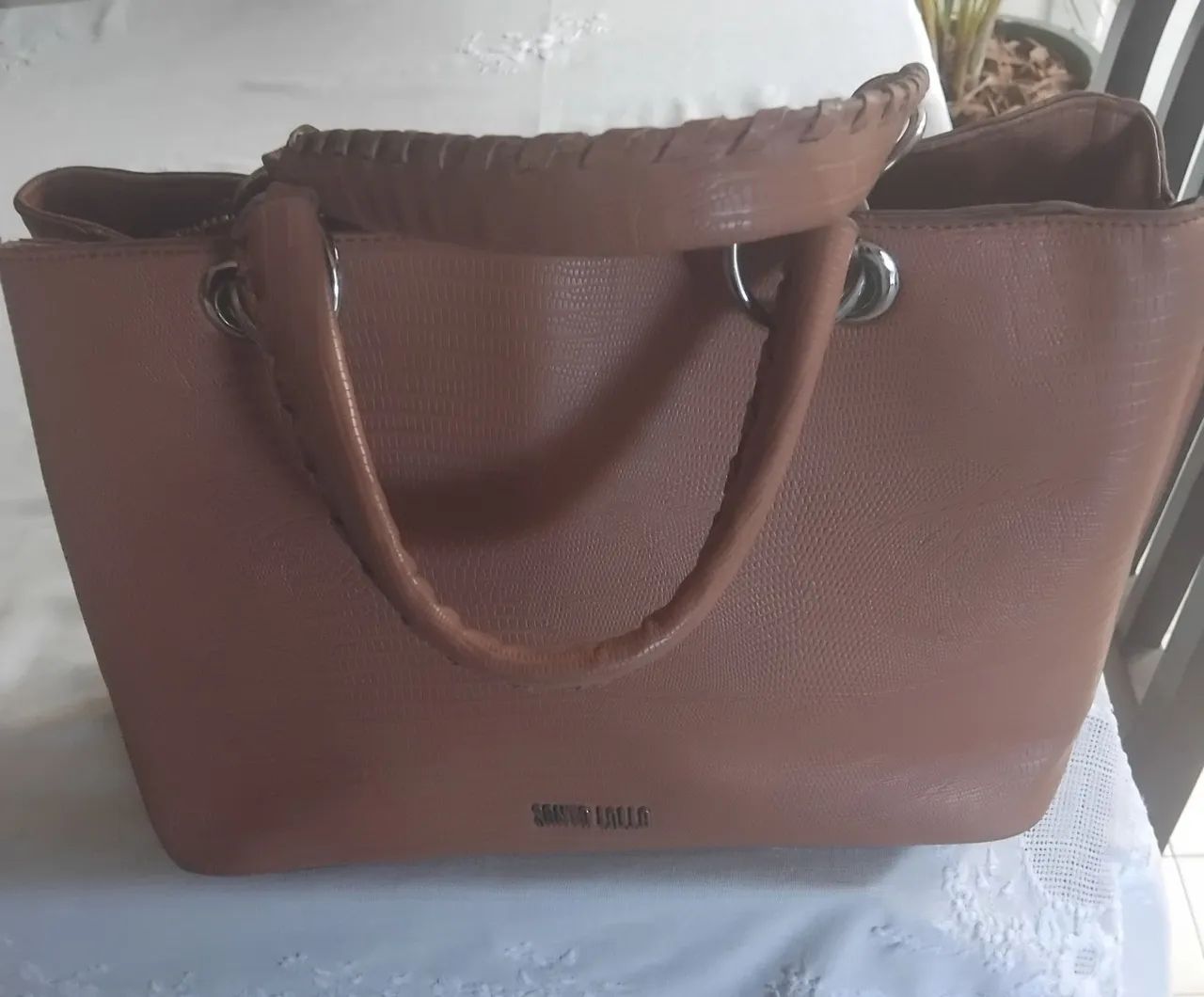 Bolsa Santa Lolla ORIGINAL  - Foto 3