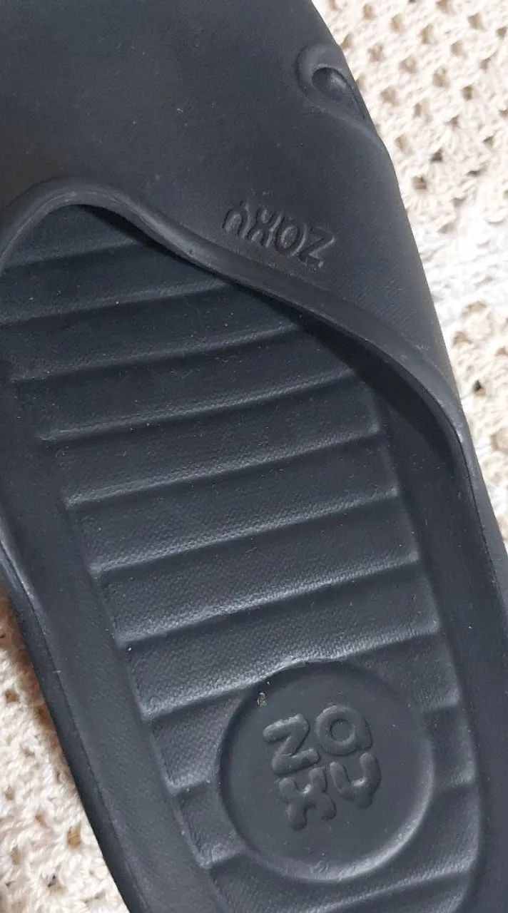 Chinelo Nuvem Zaxy  - Foto 2