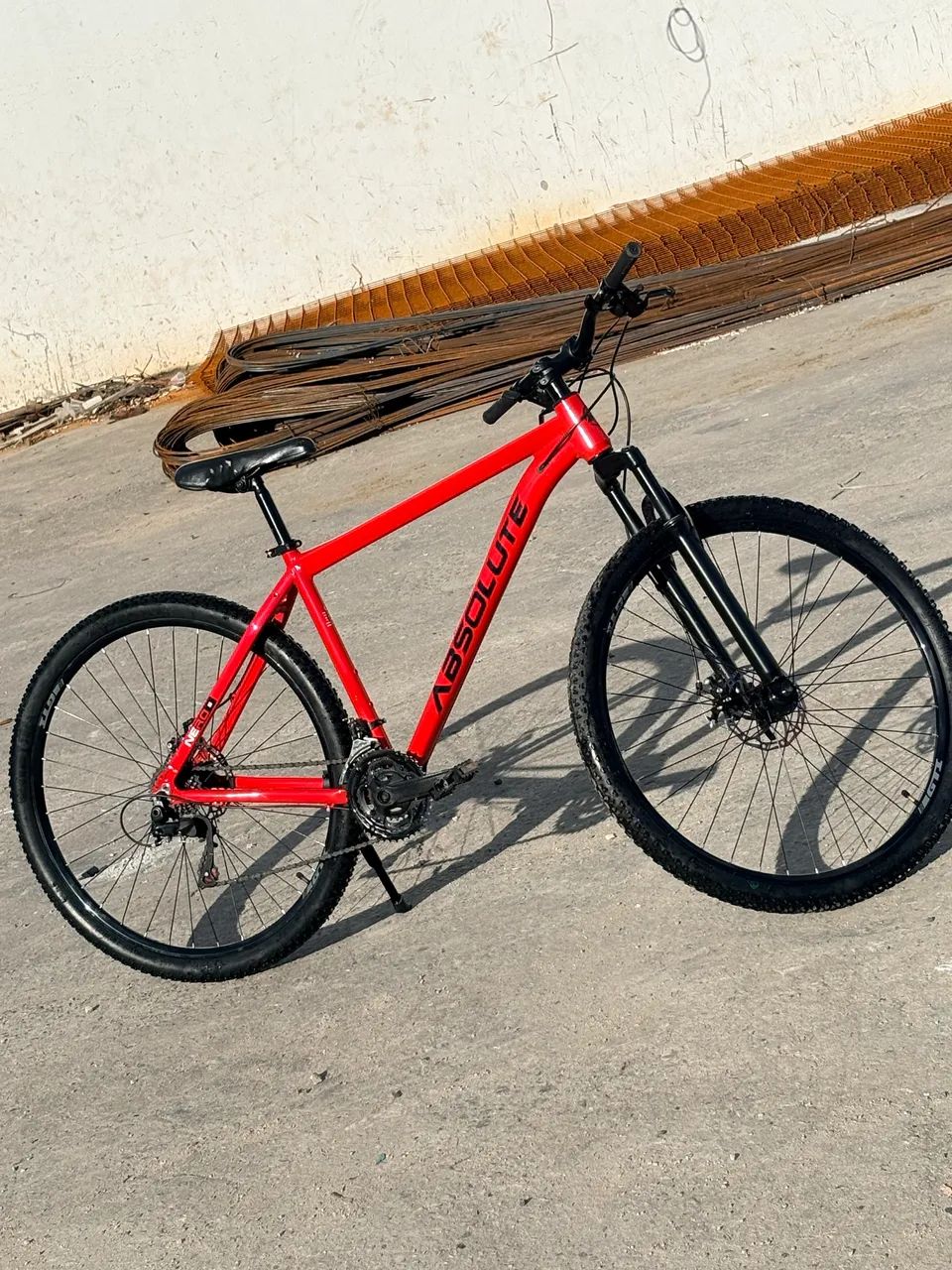 Bike Absolute Nero 5   - Foto 2