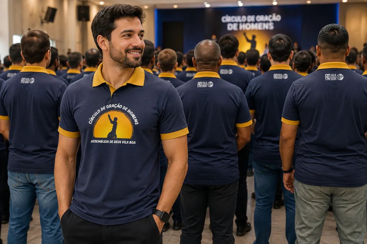 Uniformes Personalizados | Empresas, Eventos e Grupos - Foto 2