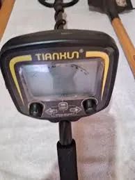 DETECTOR DE METAIS TX850 - Foto 4