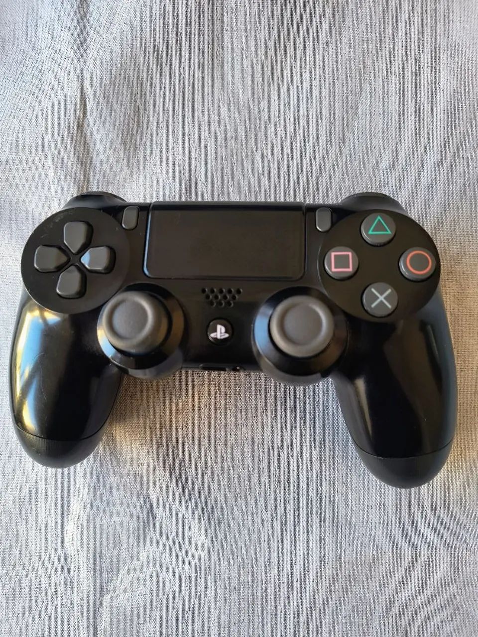 Controle PS4 ORIGINAL 