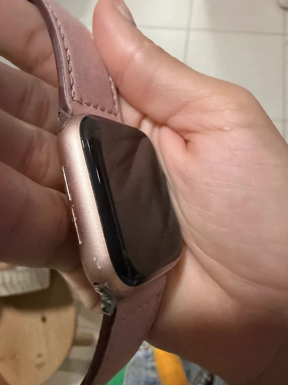 Apple Watch 40mm - Foto 5