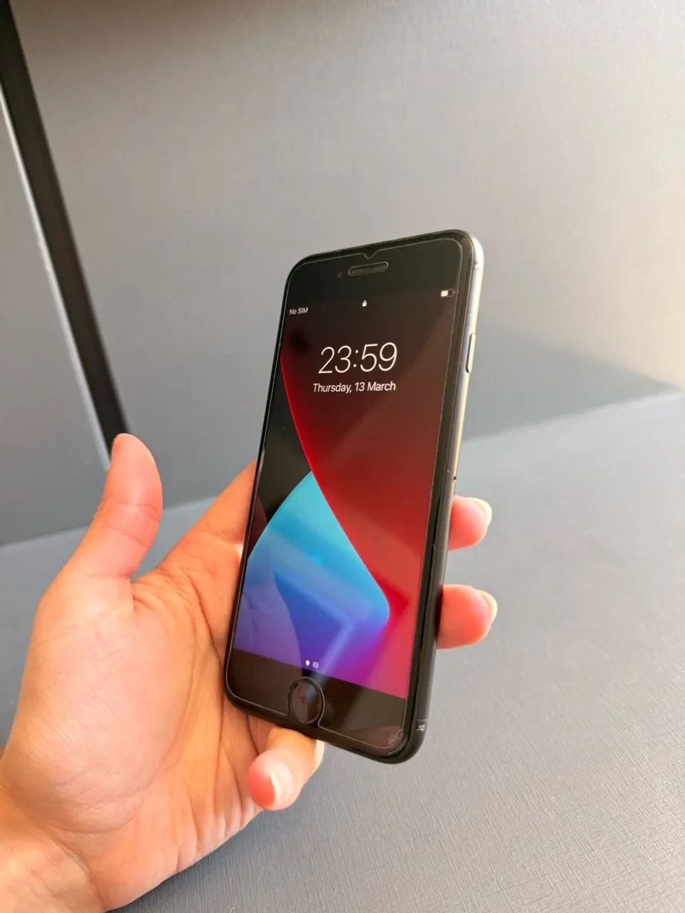 iphone 7 - 128GB