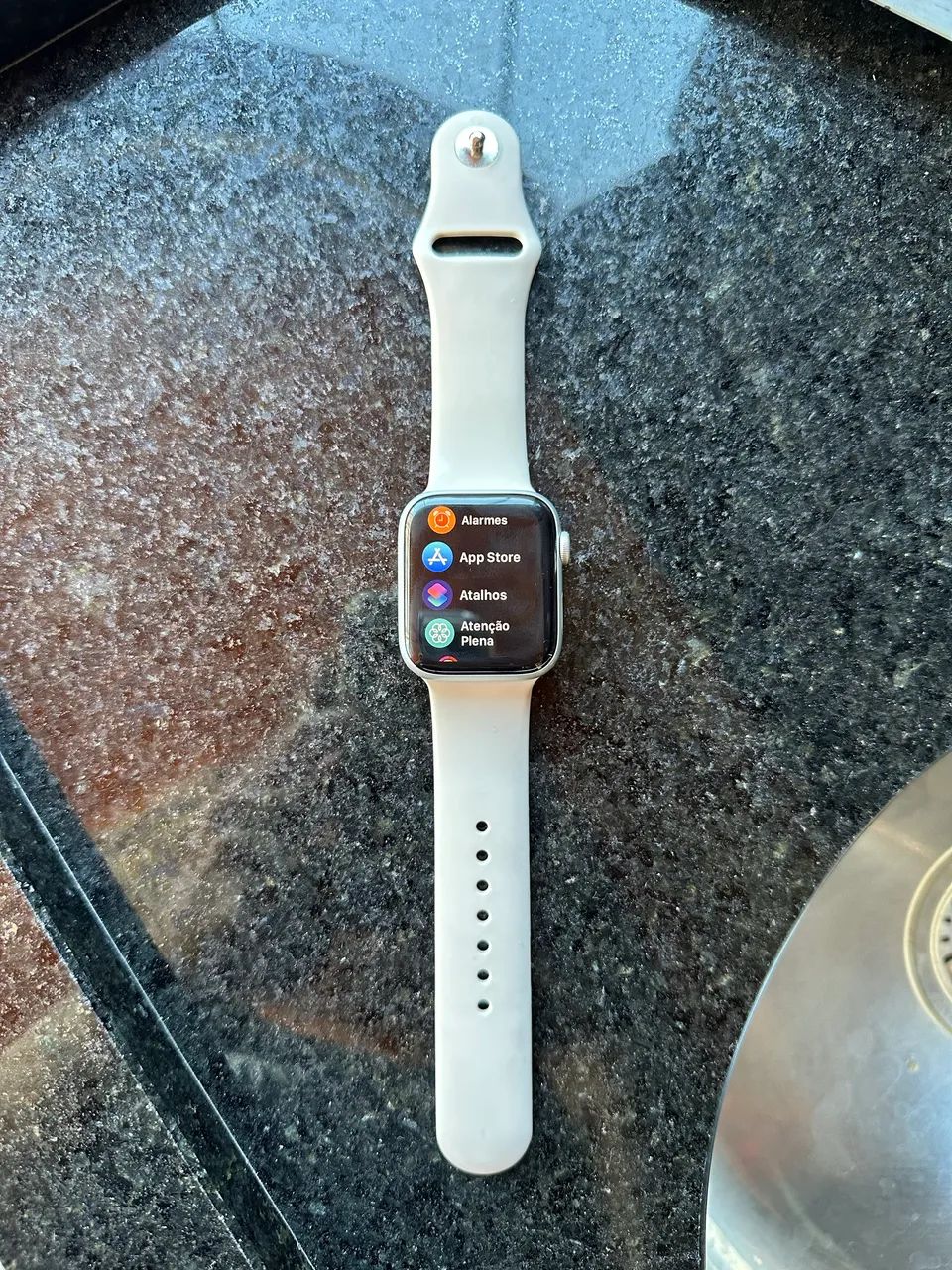 Apple Watch SE 