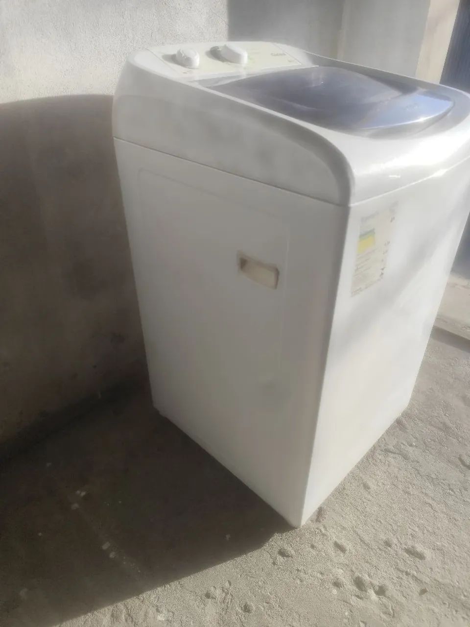 Máquina de lavar  - Foto 5