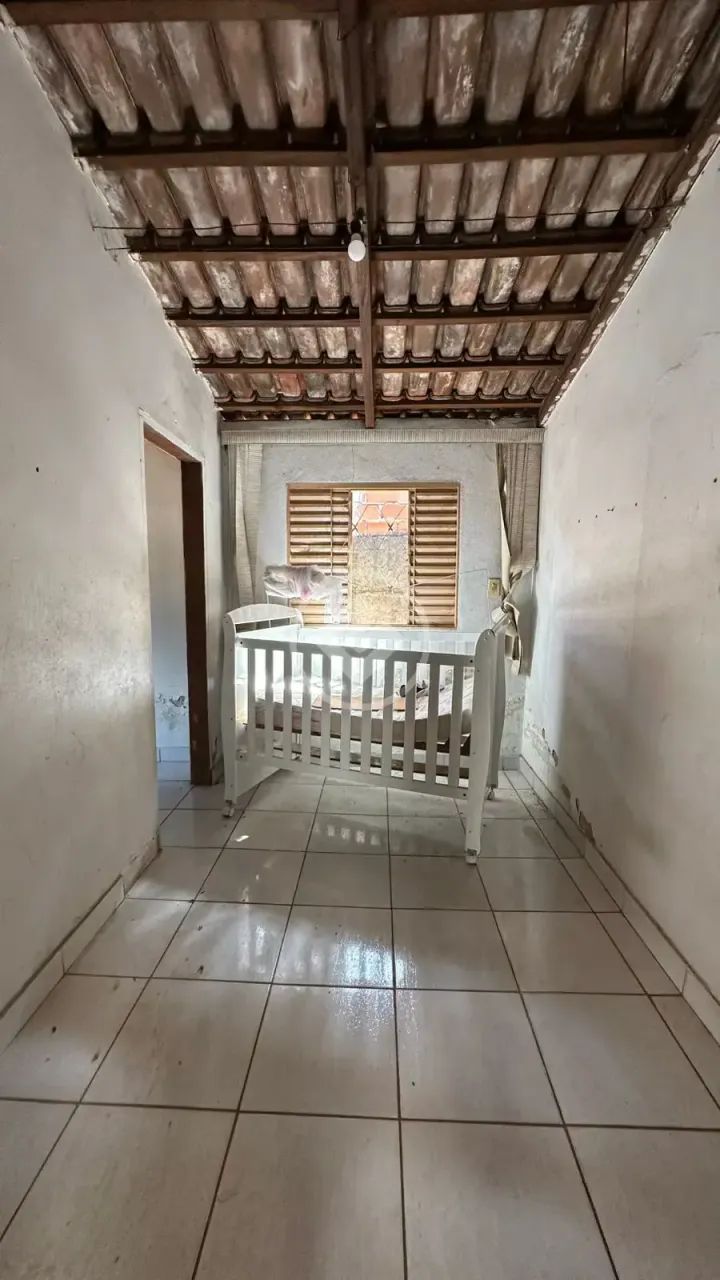 Goiânia - Casa na Vila Mutirão codigo: 293083 - Foto 2