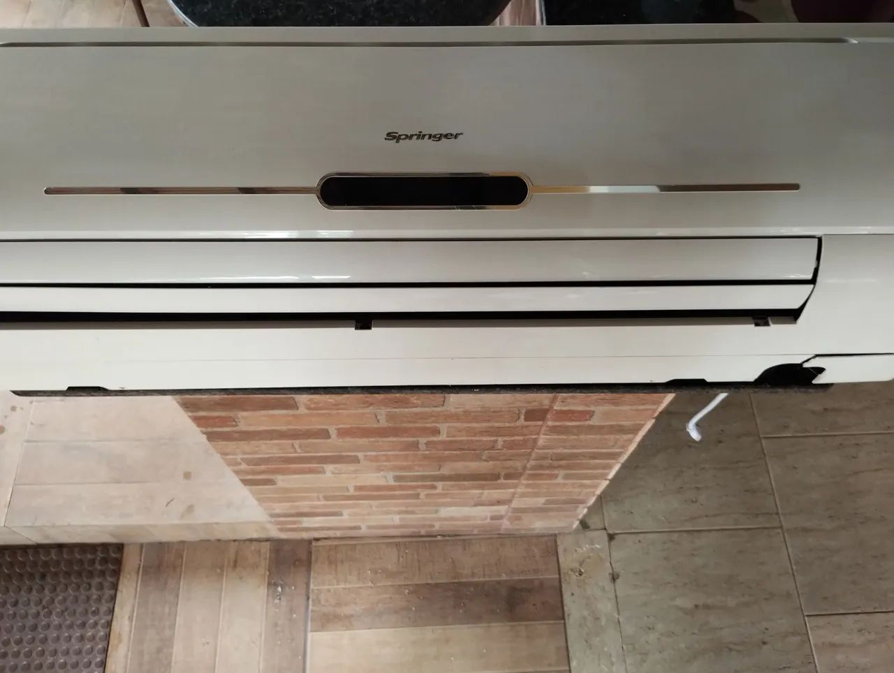Ar condicionado Springer 18000 btus - Foto 4