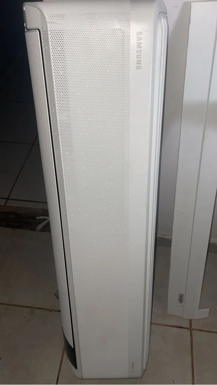 Vendo ar condicionado 18 mil btus - Foto 2