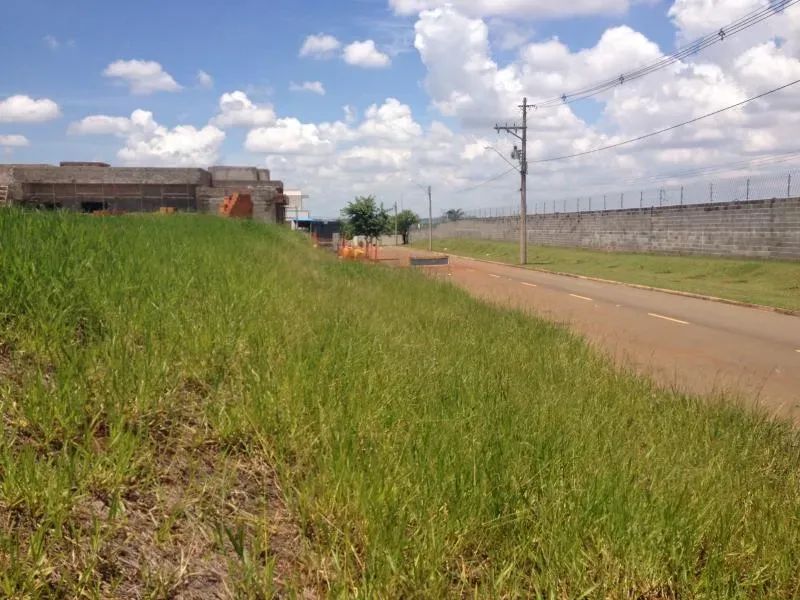 BETEL COND. VILA FRANCA LOTE PLANO - Foto 3