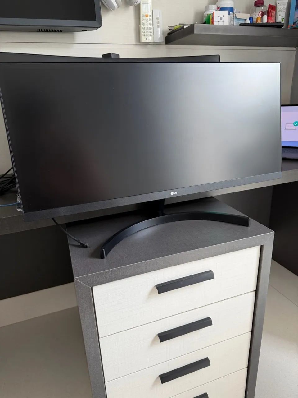 Monitor LG 29  - Foto 2