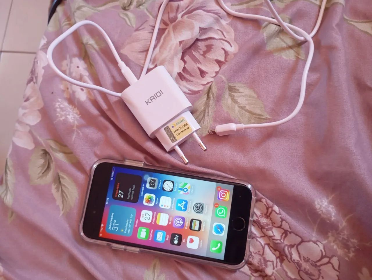 iPhone 8 - Foto 2