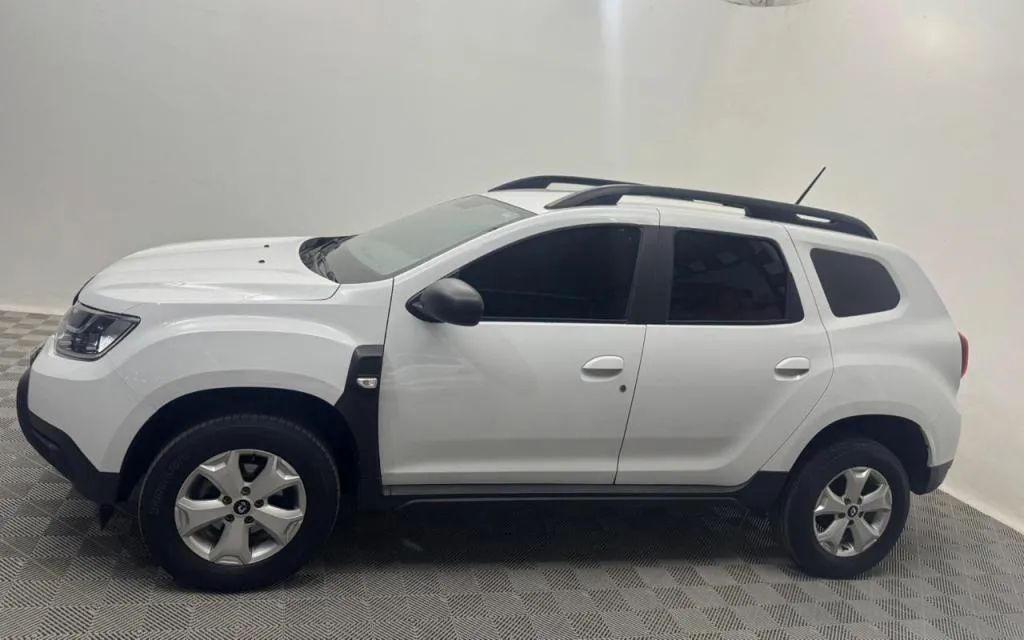 Renault Duster Intense 1.6 16V Flex MEC 2024 - Foto 2