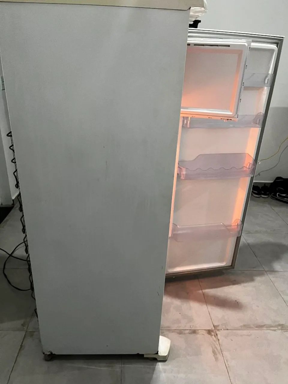 Geladeira Electrolux  - Foto 5