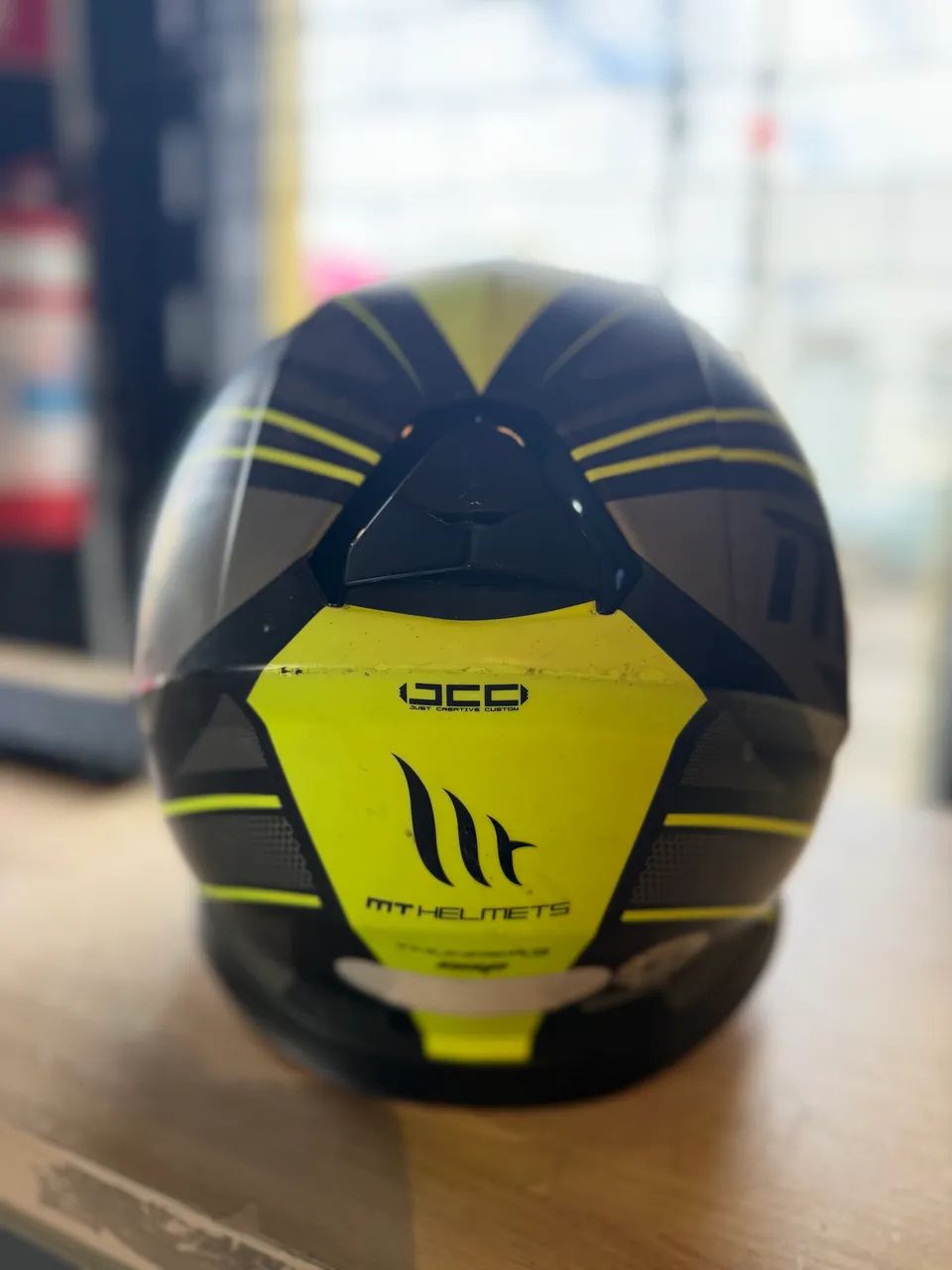 Capacete  - Foto 5