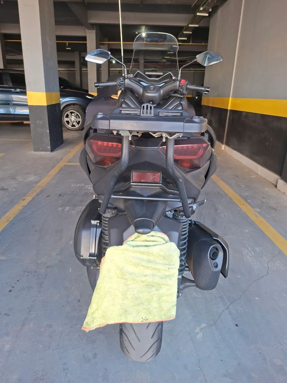 XMAX impecável - Foto 3