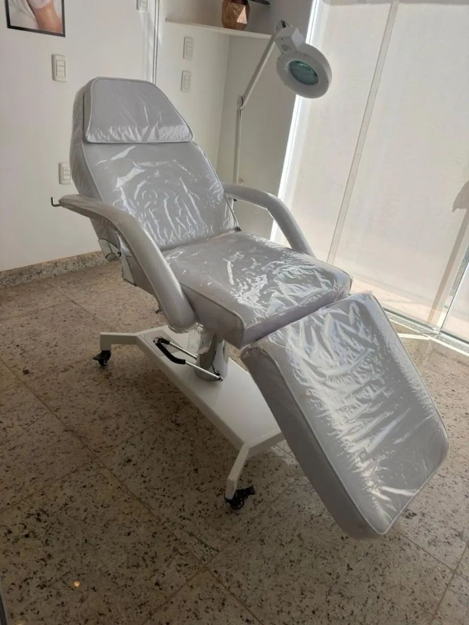 MACA ESTÉTICA  HIDRÁULICA  - Foto 2