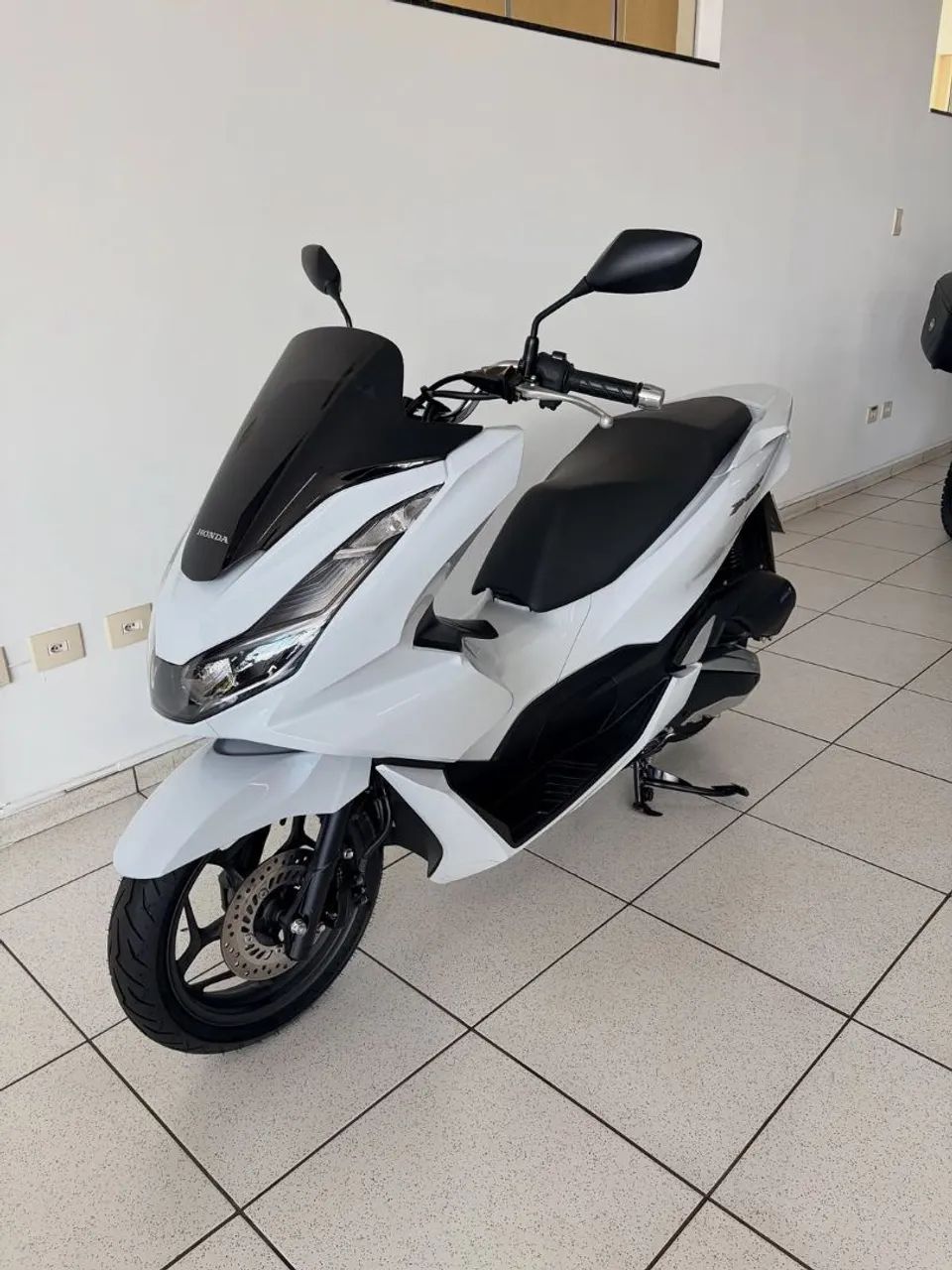 PCX 160 CBS - Foto 3