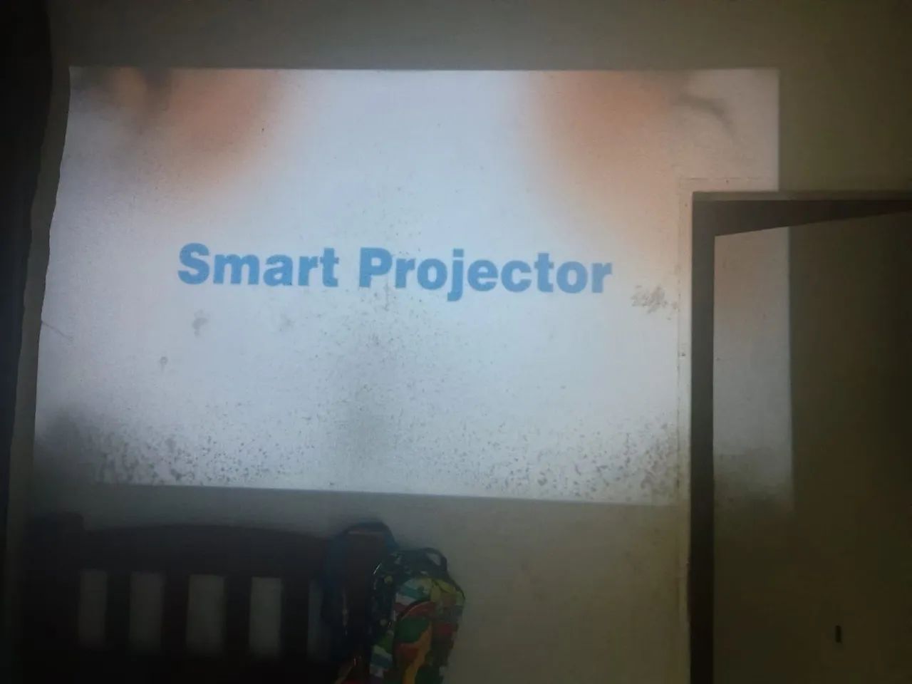 Projetor para assistir  - Foto 4