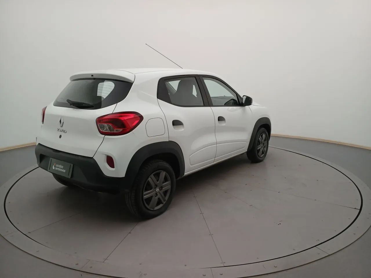 Renault Kwid 1.0 Zen 2025 - Foto 5