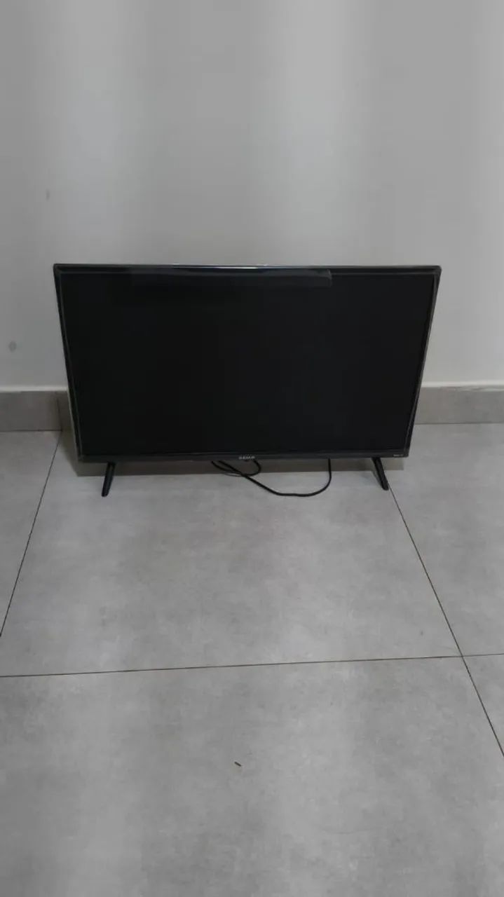 TV Smart SEMP 