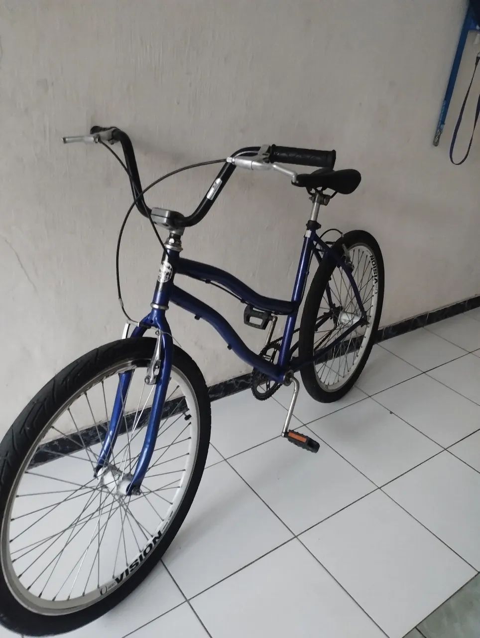 Bicicleta aro 26 Caloi  - Foto 2