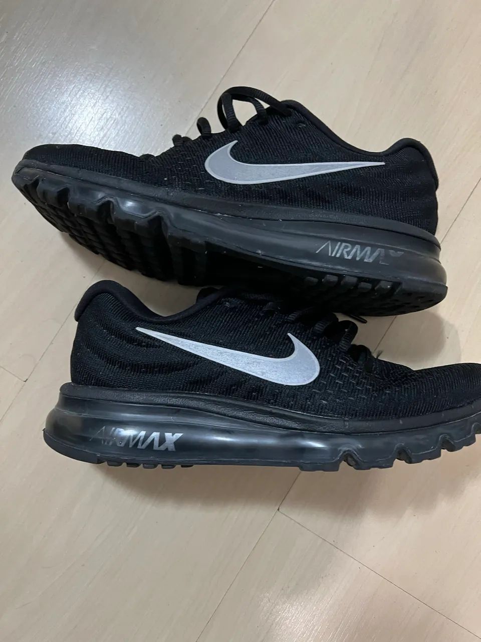 Tênis Nike Air Max  - Foto 4