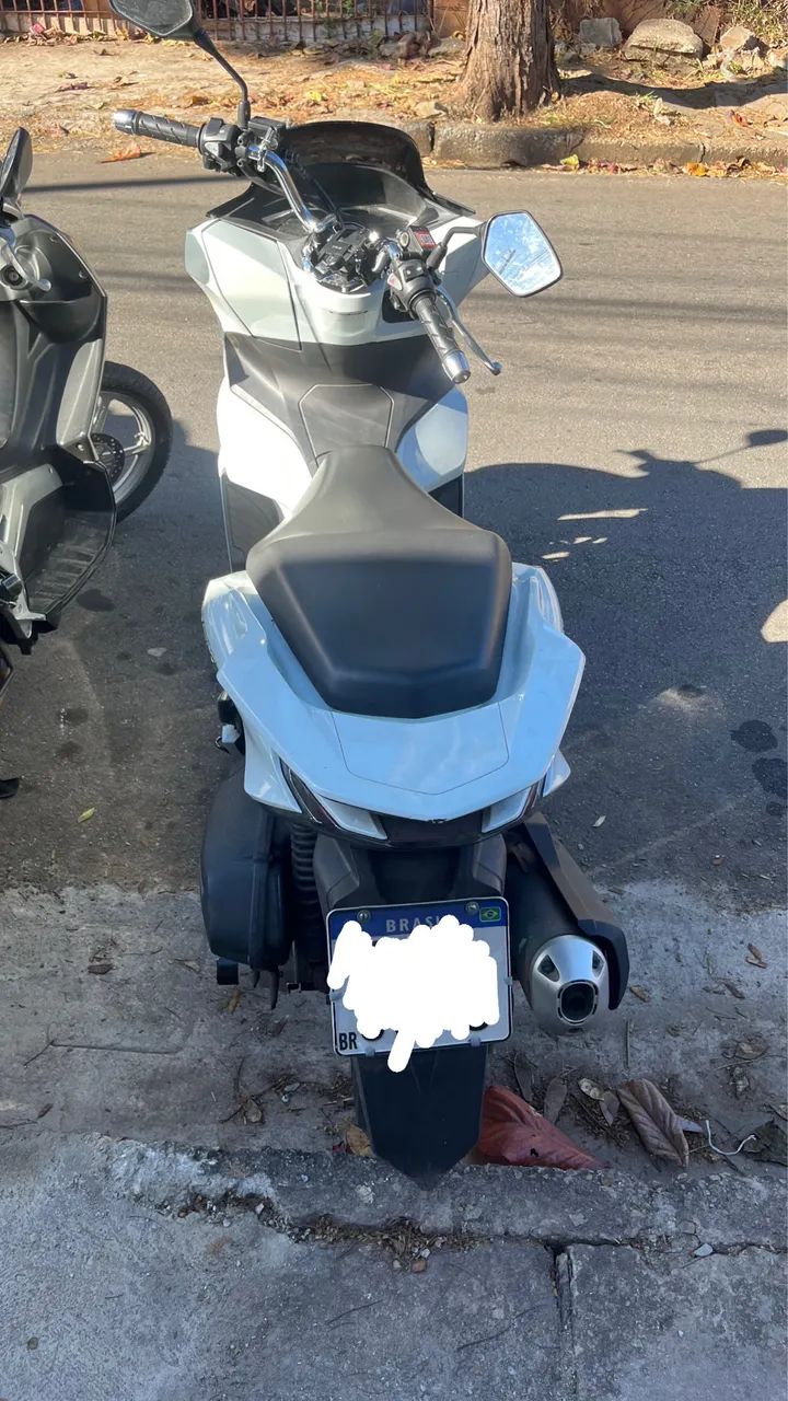 Pcx 160 abs 24/24 - Foto 4