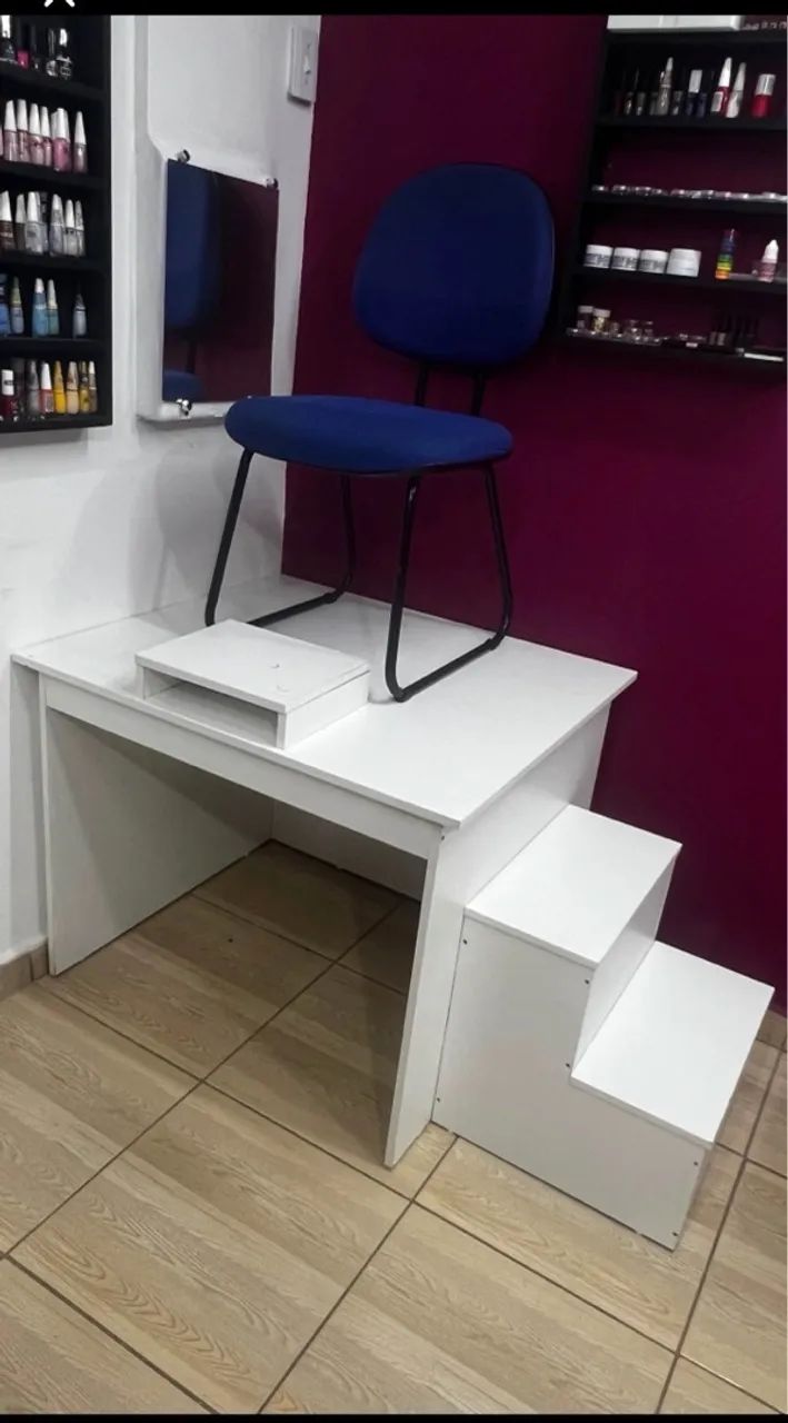 Trono pedicure - Foto 2