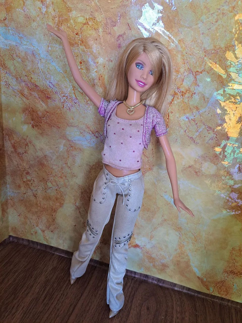 Boneca Sharpay High school musical - Foto 3