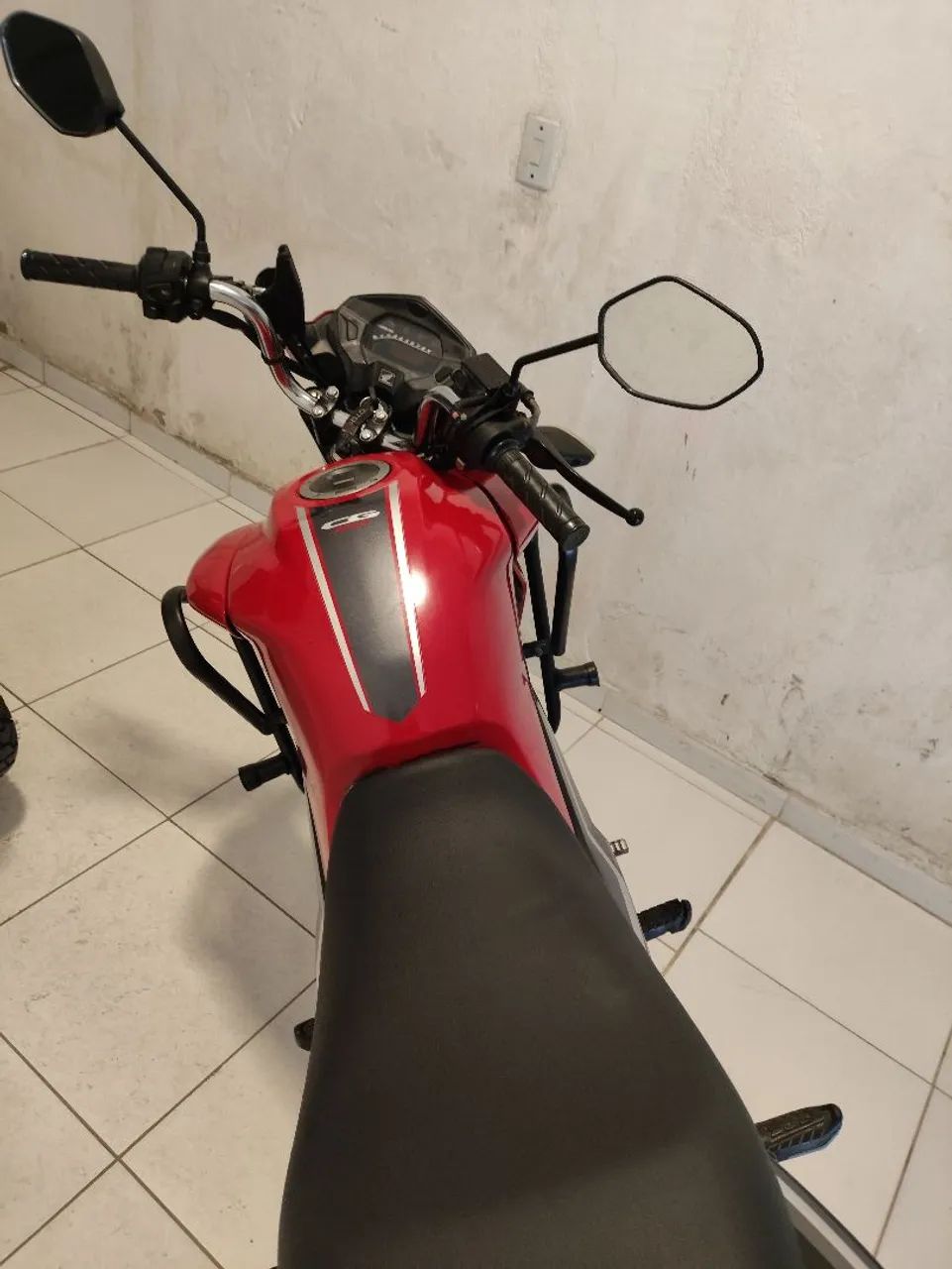 Aluguel Titan 160  - Foto 3