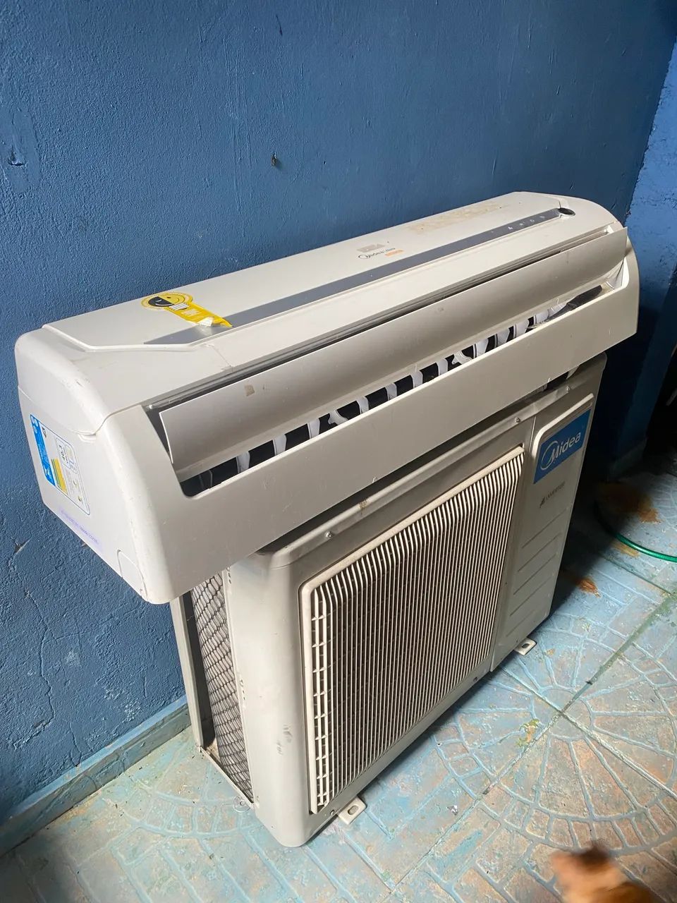 Vendo ar condicionado  - Foto 4