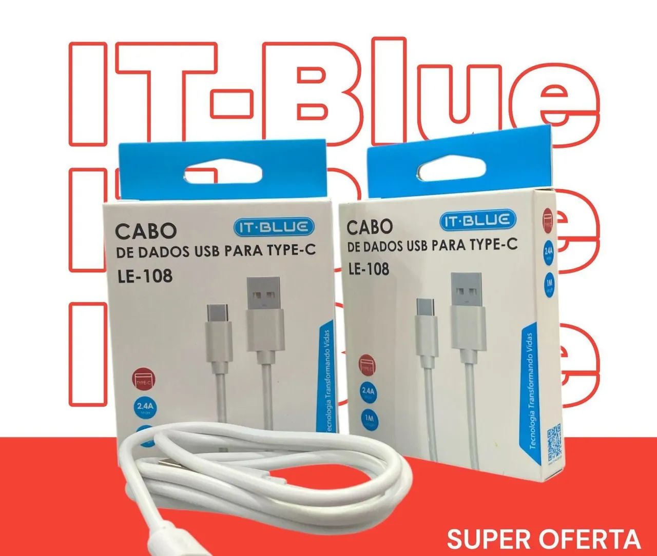 Cabos de celular - Foto 2