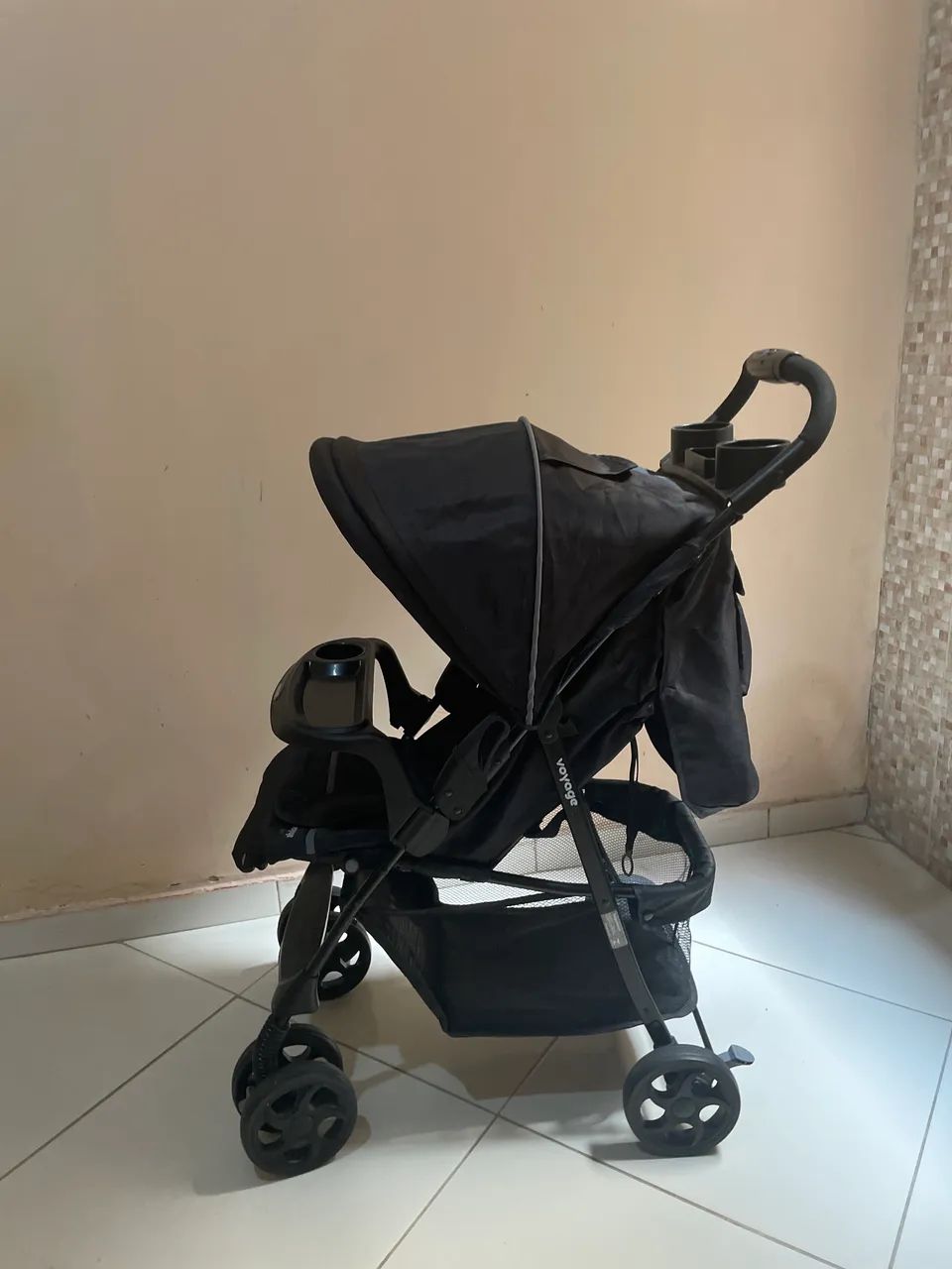 Carrinho de Criança  - Foto 2