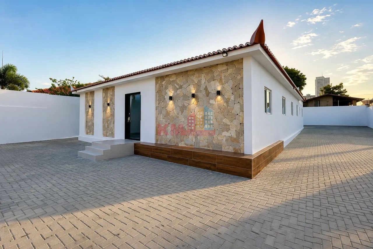 PRÉDIO COMERCIAL  07 Salas | 260m² de Área Construída | Nova Betânia  Mossoró/RN - Foto 2