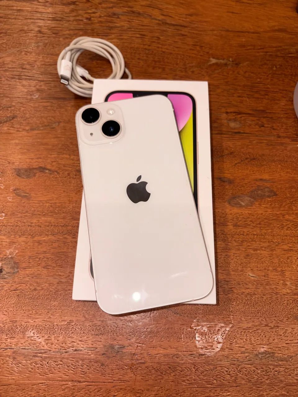 iPhone 14 256GB - Foto 4